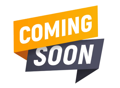 coming soon